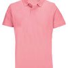 SOL'S Unisex Pulse Twin Piqué Polo Shirt
