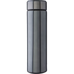 The Mary - Stainless steel double walled flask with tea strainer (425ml)