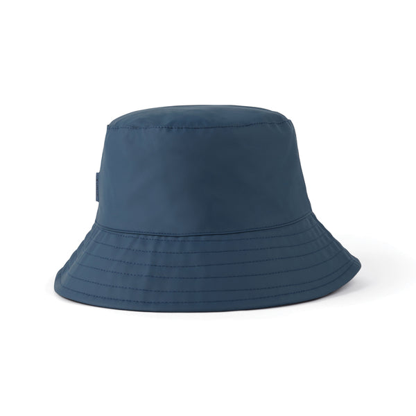 Branded VINGA Baltimore AWARE™ recycled PET bucket hat