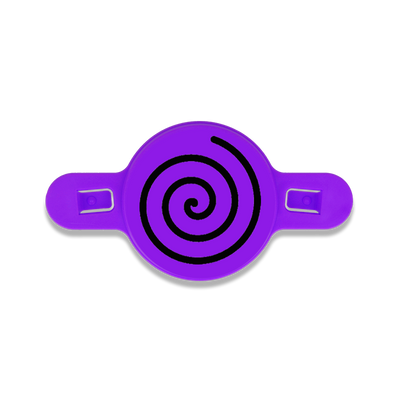 Spoke Badge