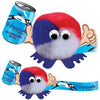 Food Themed Logobug Handholders