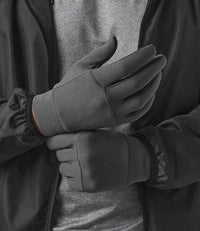 Beechfield Sports Tech Soft Shell Gloves