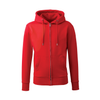 Anthem Organic Full Zip Hoodie