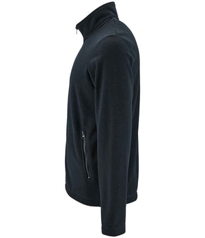 SOL'S Norman Fleece Jacket Navy