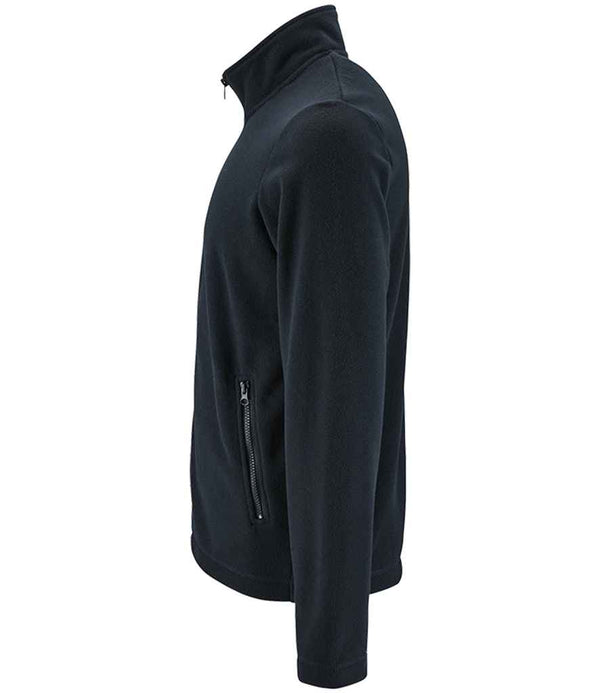 Branded SOL'S Norman Fleece Jacket