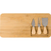 Honeyfields Bamboo cheese board