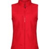 Regatta Ladies Flux Soft Shell Bodywarmer