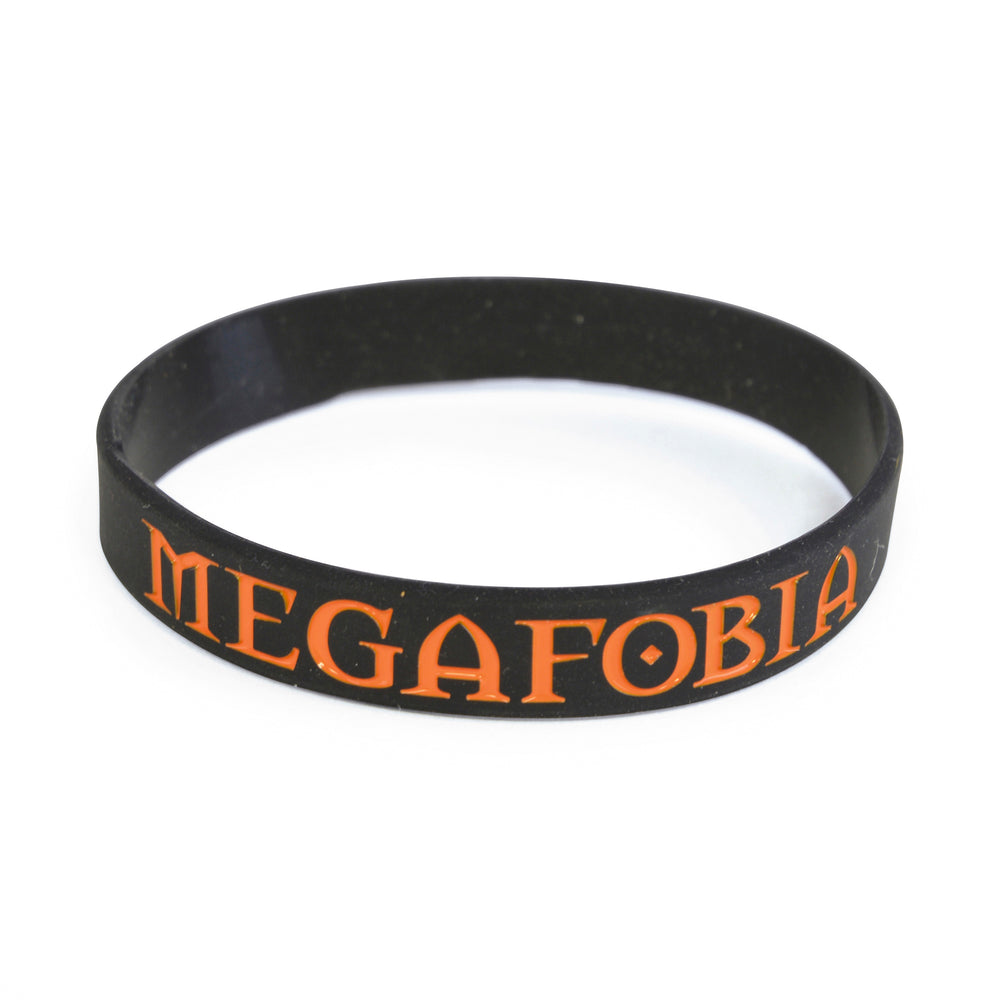 Branded Wrist Band