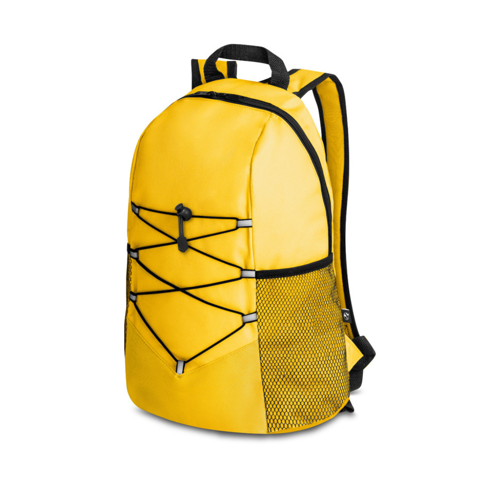 TURIM. 600D backpack