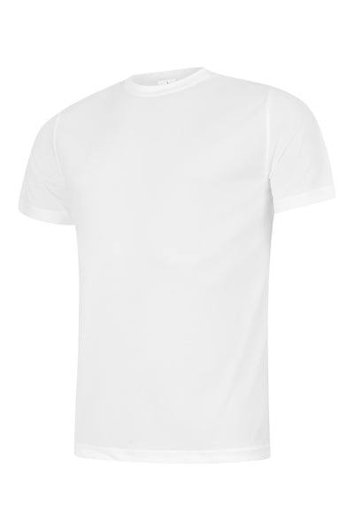 Branded Mens Ultra Cool T Shirt