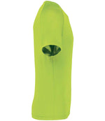 Proact Performance T-Shirt Lime Green