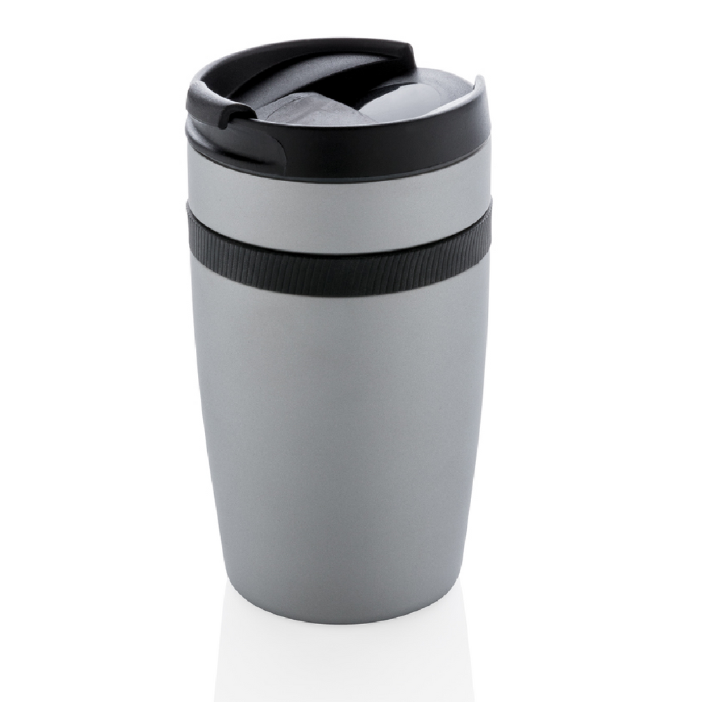 Sierra leak proof vacuum coffee tumbler
