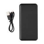 Branded High Density 10.000 mAh Pocket Powerbank