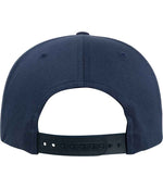 Flexfit Organic Cotton Snapback Cap