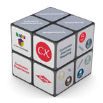 Promotional Rubik's Cube 2x2