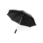 Swiss Peak Aware™ Ultra-light manual 25" Alu umbrella