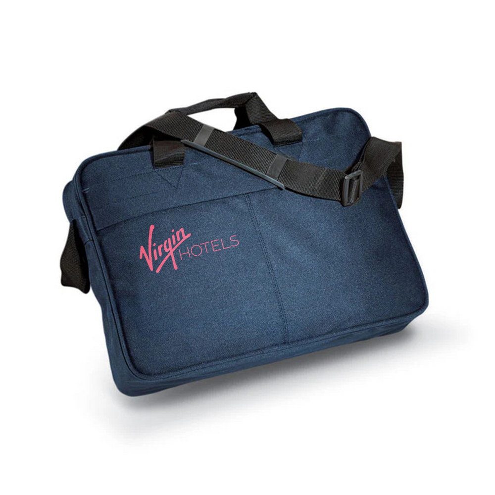 Branded Document bag