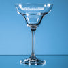 Branded 270ml Infinity Cocktail Saucer
