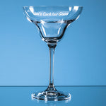 Branded 270ml Infinity Cocktail Saucer