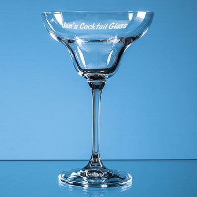 Branded 270ml Infinity Cocktail Saucer