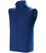 Stormtech Nautilus Quilted Bodywarmer Azure