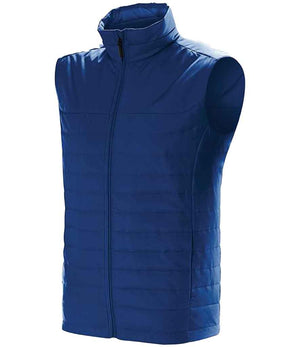 Stormtech Nautilus Quilted Bodywarmer Azure