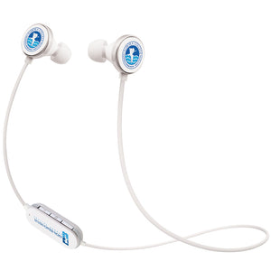 Wireless Earphones (Tidy Hardcase)
