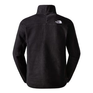 The North Face Men'S 100 Glacier Full Zip Fleece