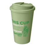 Americano®­­ Renew 350 ml insulated tumbler with spill-proof lid