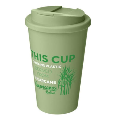 Americano®­­ Renew 350 ml insulated tumbler with spill-proof lid