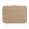 Branded Impact AWARE™ 15.6'' laptop sleeve