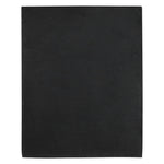 Branded Lily GRS certified RPET coral fleece blanket
