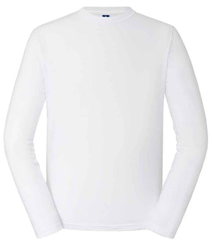 Russell Classic Long Sleeve T-Shirt