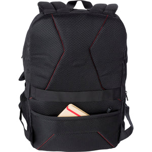 Goonhavern RPET backpack