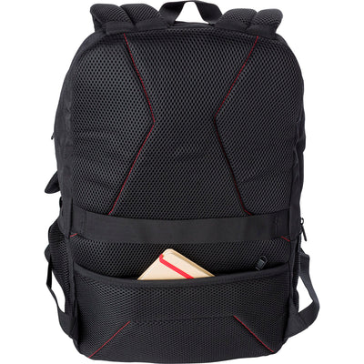 Branded Goonhavern RPET backpack