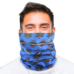 Branded Snood Bandana