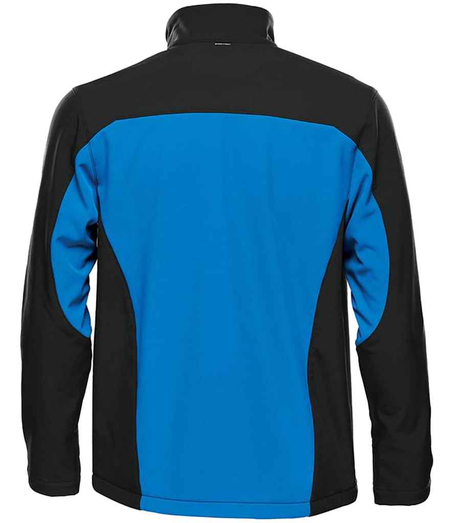 Branded Stormtech Cascades Soft Shell Jacket