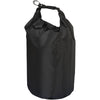 Branded Survivor 5 litre waterproof roll-down bag