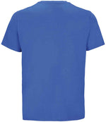 SOL'S Unisex Legend Organic T-Shirt Royal Blue
