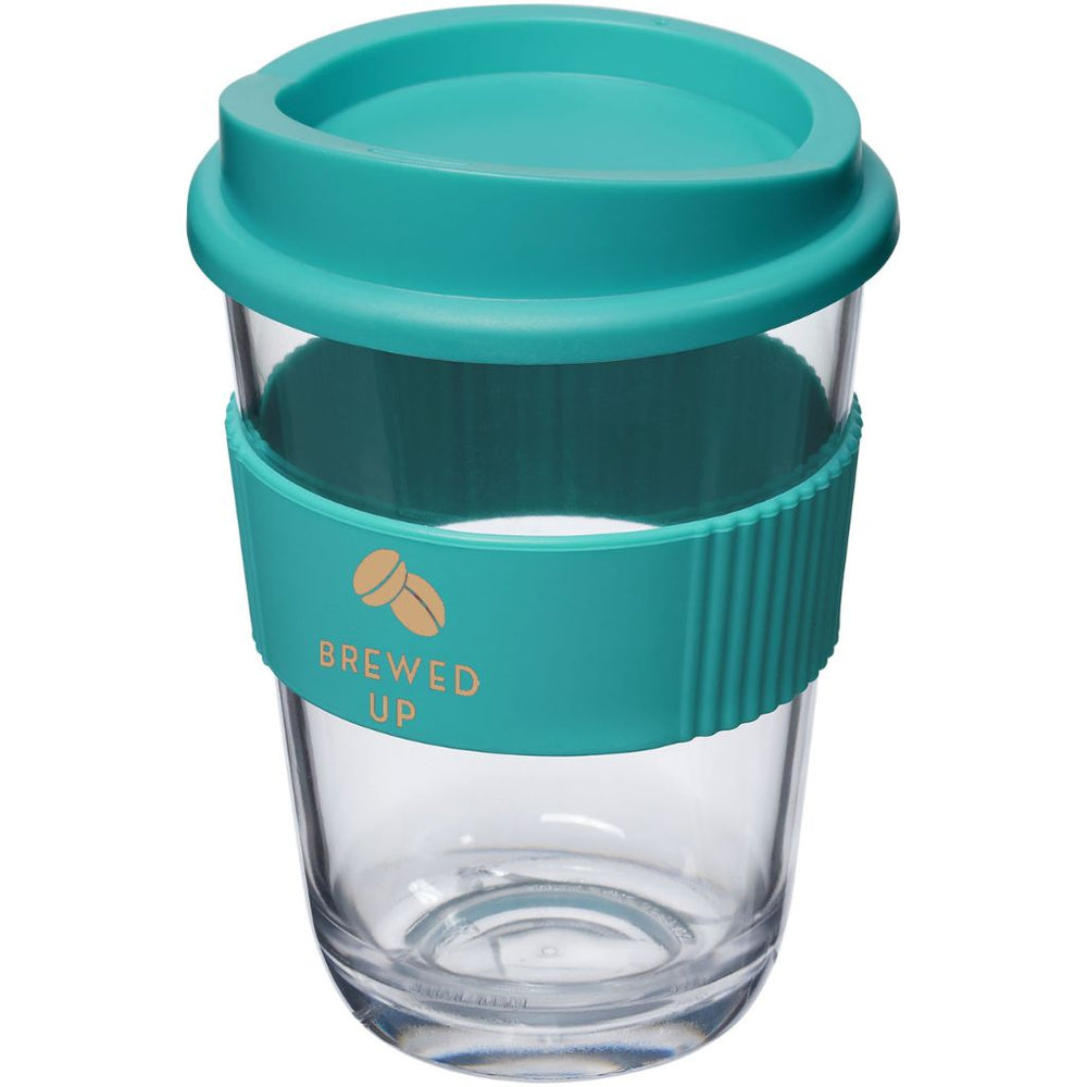 Americano® Cortado 300 ml tumbler with grip
