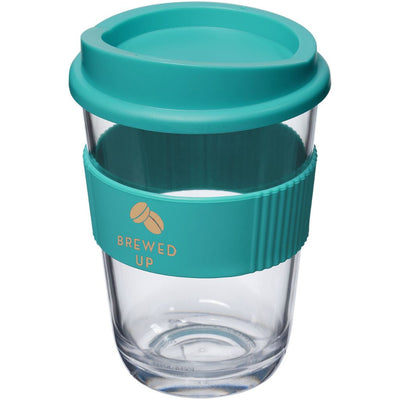 Americano® Cortado 300 ml tumbler with grip