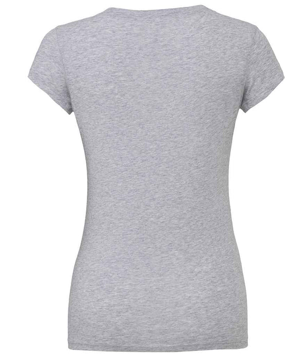 Bella Ladies Favourite T-Shirt Athletic Heather