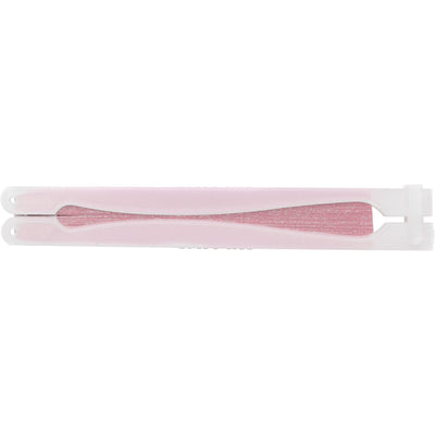 Branded Bromwich Paper hand held fan