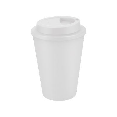 Metro Coffee Cup - 350ml