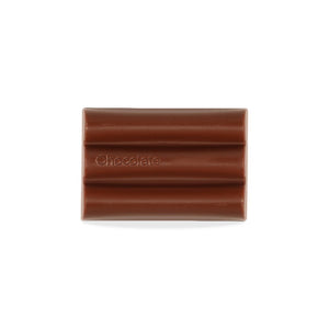 Eco Range, Eco 3 Baton Bar Box, Milk Chocolate³, Bespoke