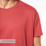 Kariban Unisex 190IC Crew Neck T-Shirt