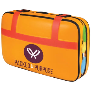 Stress Luggage