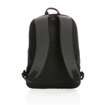 Branded Impact AWARE™ RPET anti-theft backpack