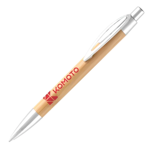 Sylvan Bamboo Ballpen