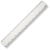 Express 30cm Plastic Ruler